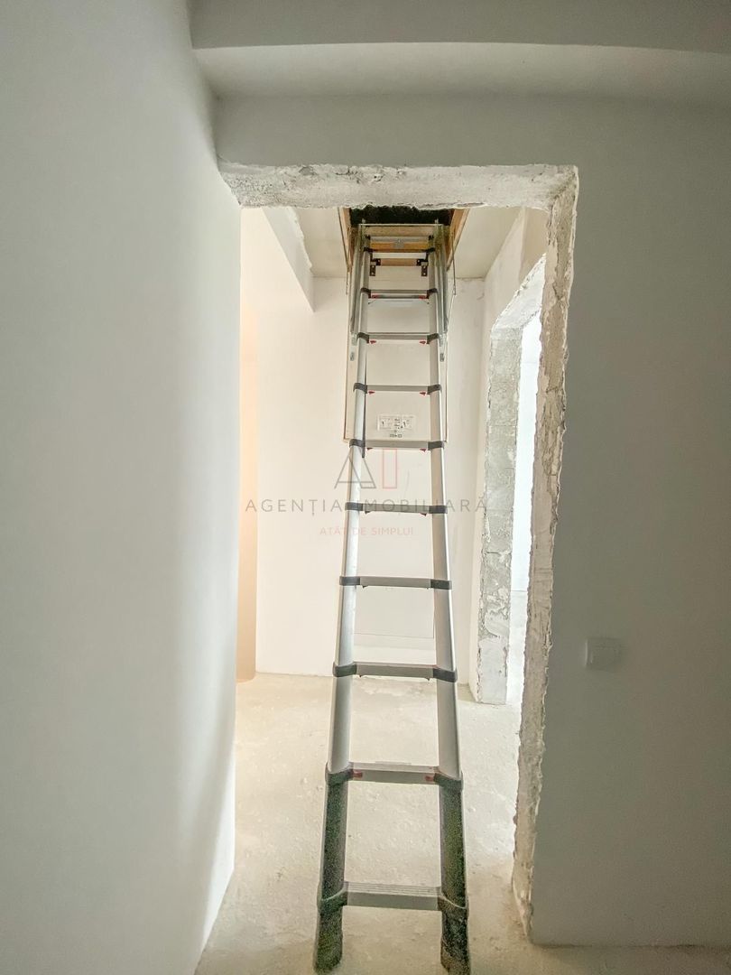 Vila tip duplex Berceni - Poză 12