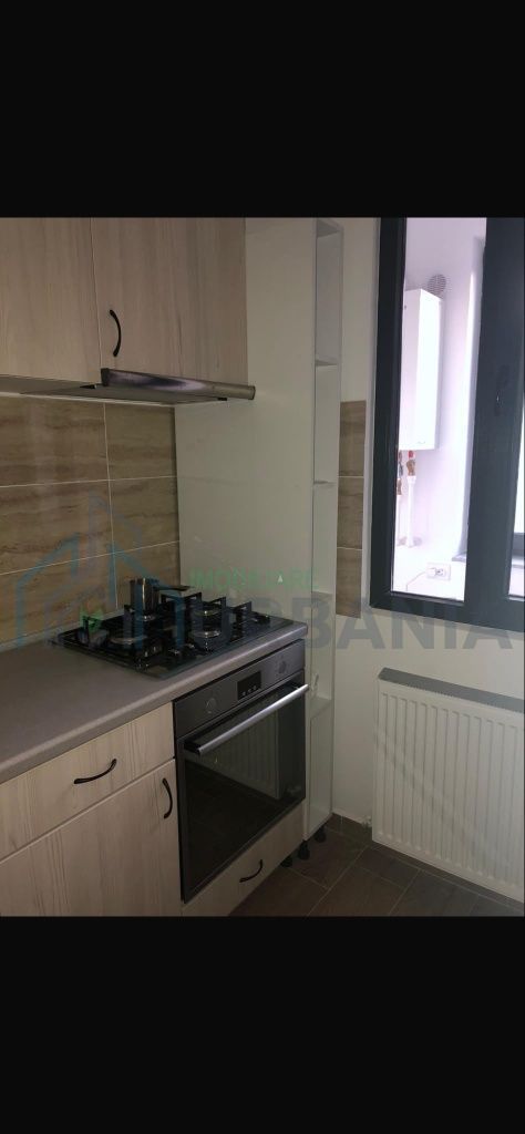 Apartament de închiriat, 1 cameră, Lunca Cetățuii - Poză 2