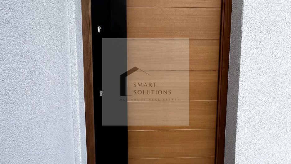 Casă Individuală Premium pe Parter | Eficiență Energetica Maxima - Poză 3
