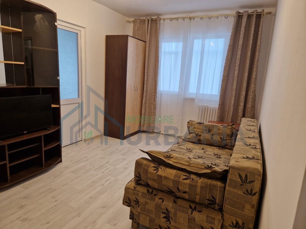 Apartament de închiriat, 2 camere, 42 mp, zona Alexandru cel Bun - Poză 5