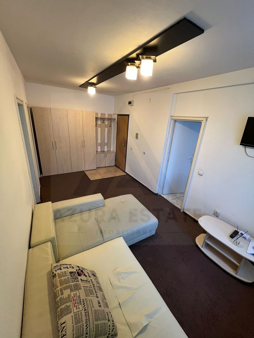 Apartament 2 camere bucatarie inchisa etaj 1 baie cu geam in Strand - Poză 7