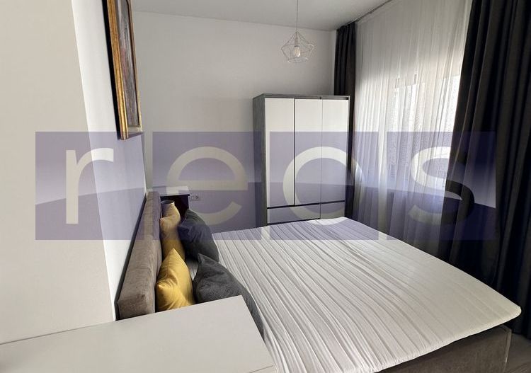 INCHIRIERE 2 CAMERE DOROBANTI-  FLOREASCA - Poză 4