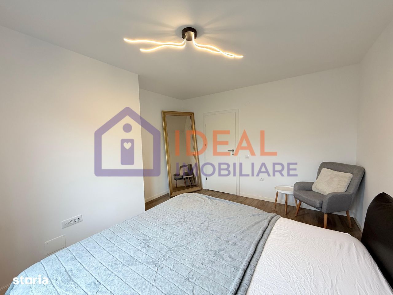 Duplex modern în Șelimbăr -350 mp curte, complet amenajat - Poză 11