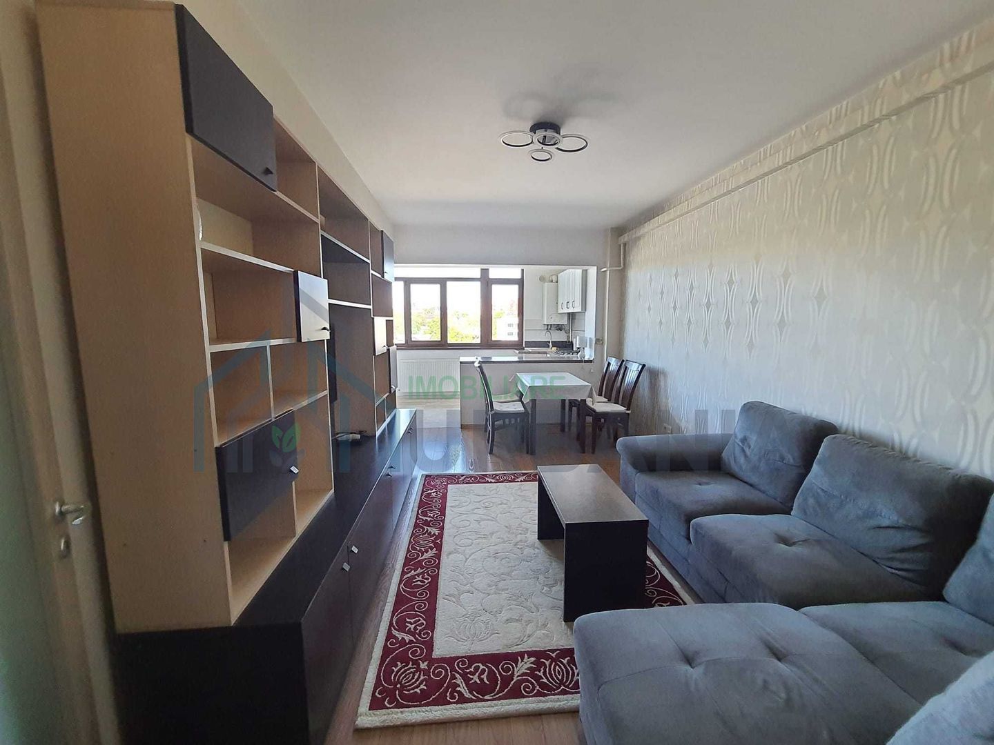 Apartament 2 camere - 54 mp -Vasile Lupu - Tătărași - Poză 1