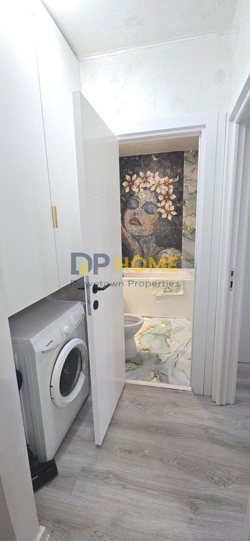 De inchiriat apartament 2 camere Unirii B-dul Cantemir nou renovat - Poză 13