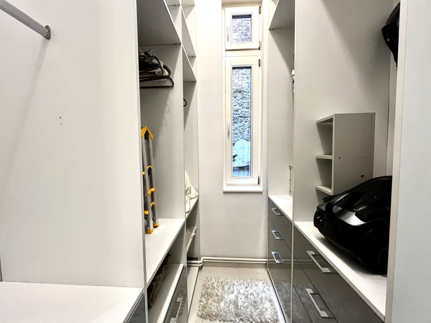 Apartament 3 camere, elegant si spațios, lângă parc, zona Centrala - Poză 15