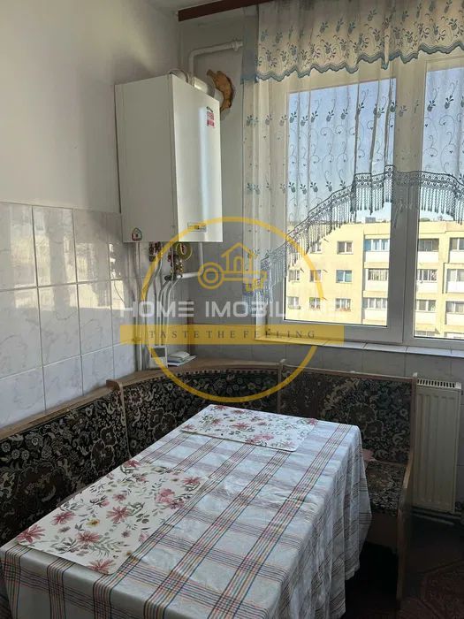 Apartament cu 2 camere/ etaj 10/ 55 mp / in zona Alexandru - Poză 6