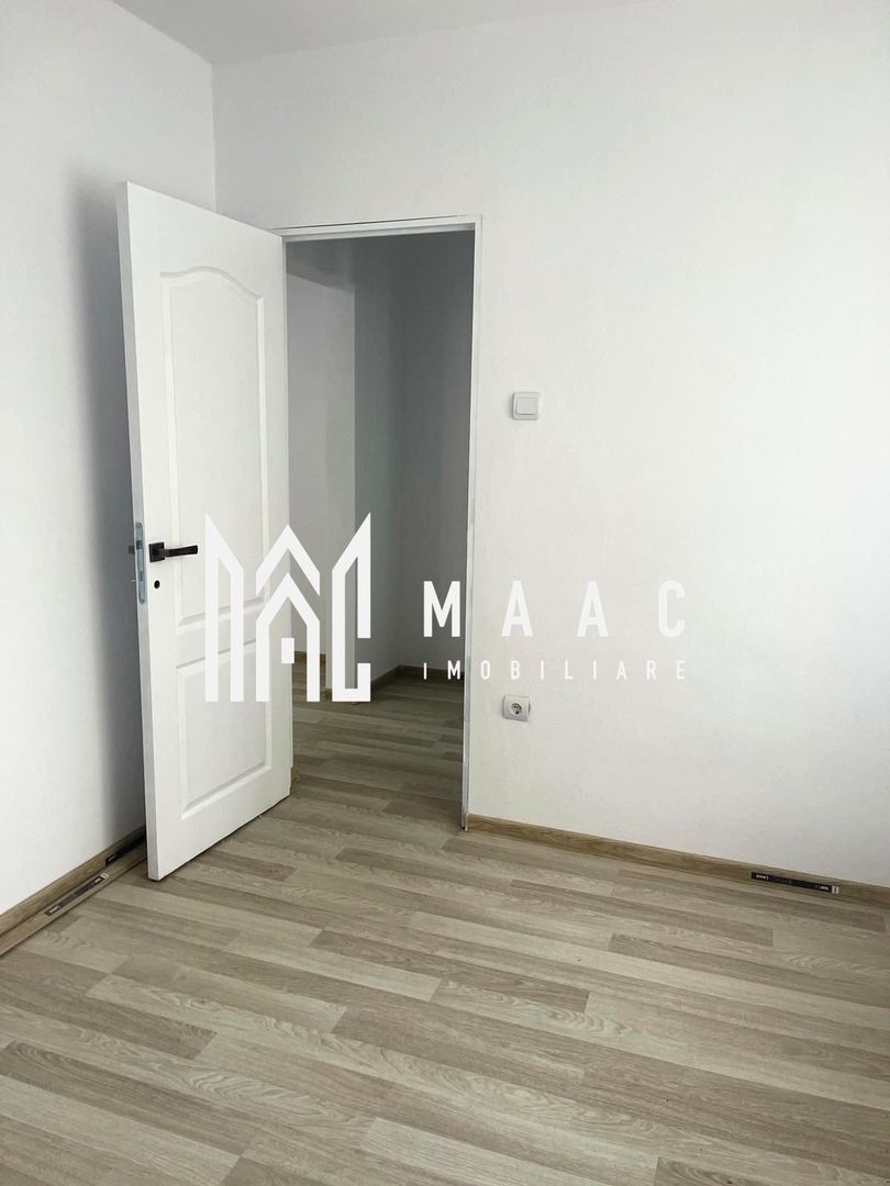 Apartament 2 camere I 43 mp utili I Parter I Cedonia - Poză 6
