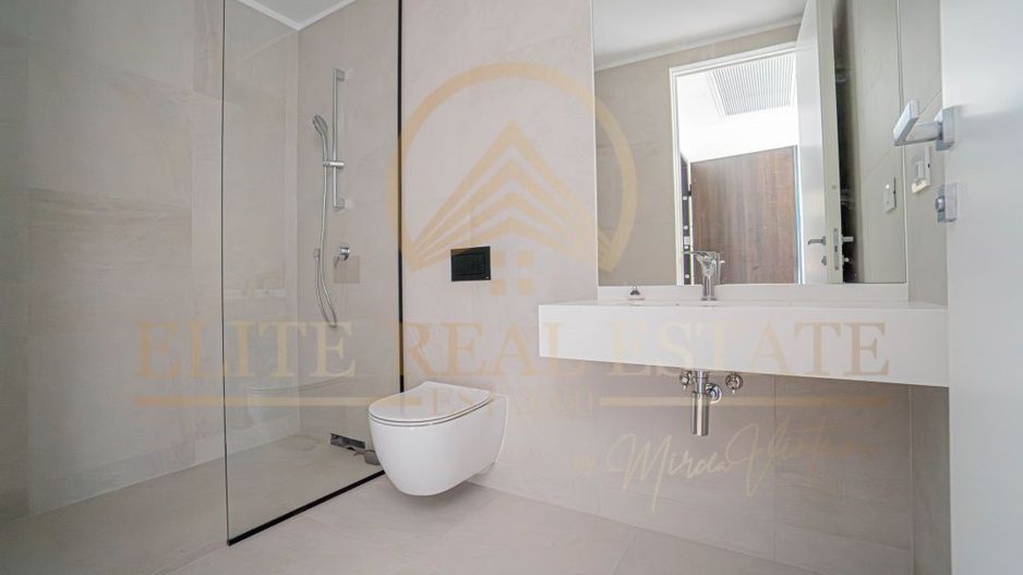 Stațiunea Mamaia - Vânzare apartament cu 2 camere, 2 bai si terasa de 47 mp. - Poză 7