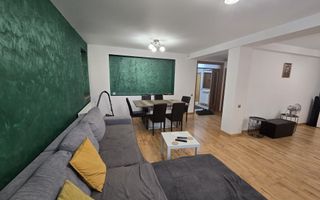 COM 0% I Vila 6 camere Aviatiei Pipera I Henri Coanda I Intabulata - Poză 3