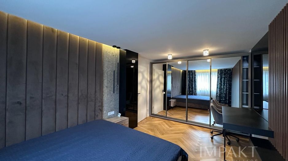 Apartament 2 cam de inchiriat | Complex Luminia | Ultrafinisat - Poză 5