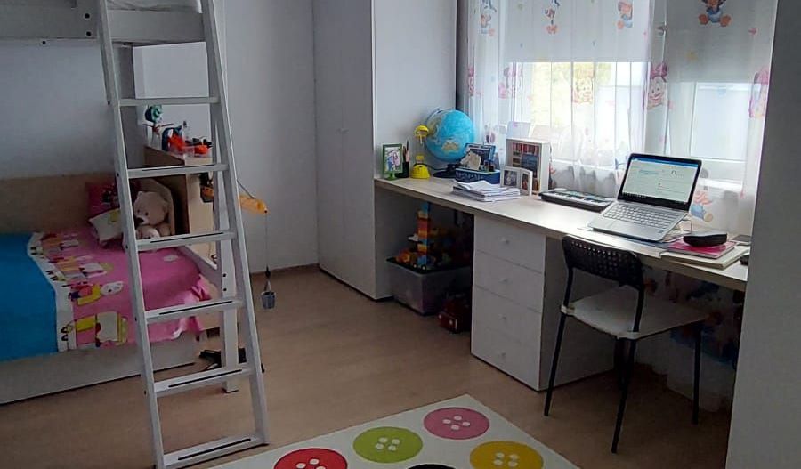 vila in triplex+parcare/mob-util partial/12-15min metrou D. Leonida - Poză 11