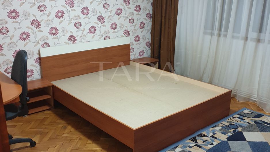 Apartament 2 camere decomandate, zona Aurel Vlaicu, Cluj-Napoca. - Poză 7