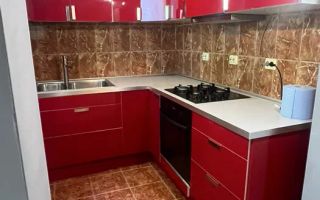 3 Camere | Bd. M.E. | CT | Boxa | Izolat | Balcon inchis | Renovat | - Poză 7