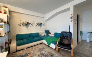 Apartament de 2 camere, bloc nou, 56mp, parcare, Apahida - Poză 1