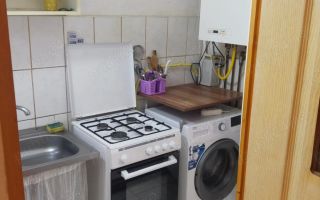 #, vând garsonieră în Tudor, în spate la Iulius Mall (Iasi) - Poză 3