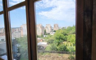 Apartament premium Alpha Bank Pacurari (posibil si birou) 125mp - Poză 1