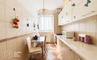 Apartament 3 camere, Ared UTA, etaj 5, parcare - Poză 11