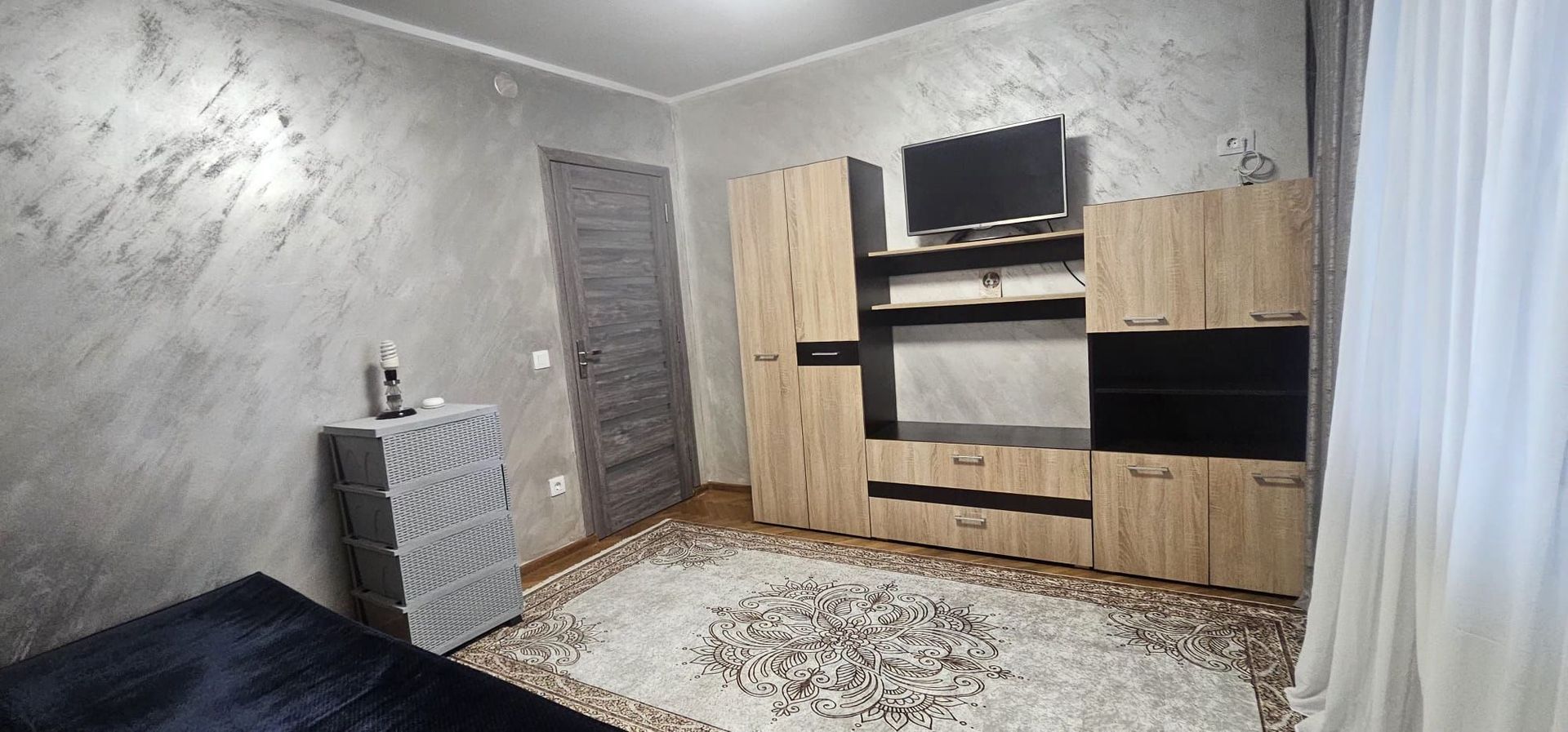 Apartament 2 camere renovat, mobilat, zona Cosbuc – Tribunal, etaj 6 - Poză 13