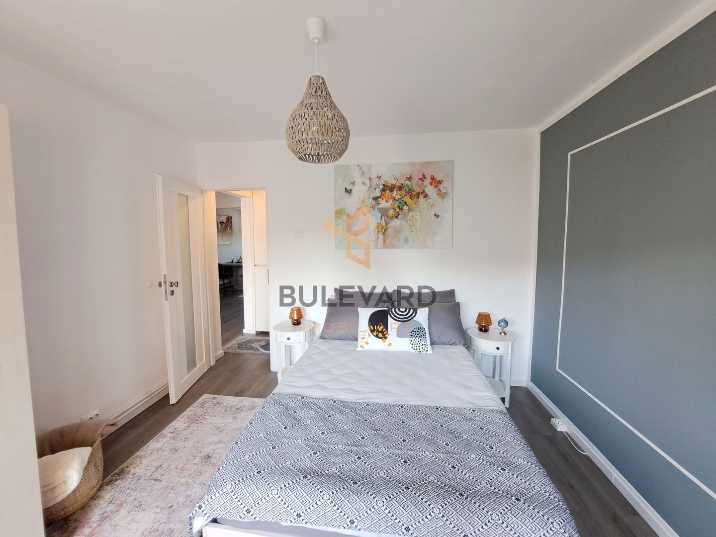 Ap 4 camere ultrafinisat, zona Piata Zorilor! - Poză 8