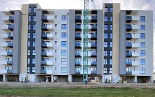 Apartament 2 Camere -49 mp -la Cheie  Sibiu – reper Doamna Stanca - Poză 3