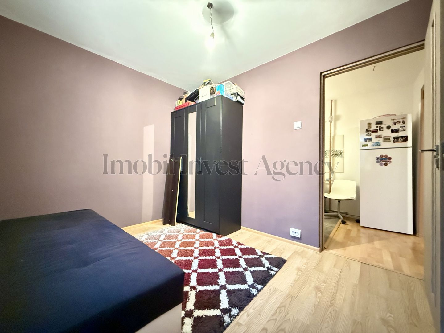 Apartament 4 camere cu parcare spre chirie Lacul Tei - Poză 12