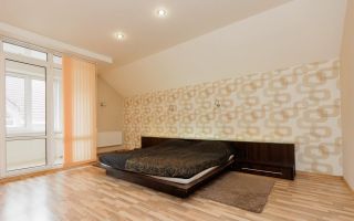 Chirie, casă, 3 camere, strada Plaiului, Botanica - Poză 28