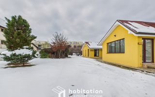 Casă premium Braytim cu apartament separat, teren 1.300 mp - Poză 32