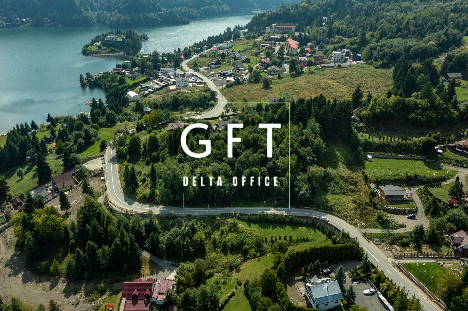 Teren intravilan 5 ARI -17.85 ARI,  de vanzare - Colibița. Plata in 3 rate! - Poză 15