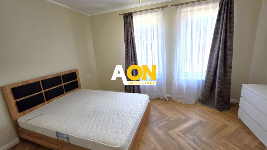 Casă nouă, 4 camere, mobilată, utilată, 418 mp teren, Micești - Poză 14