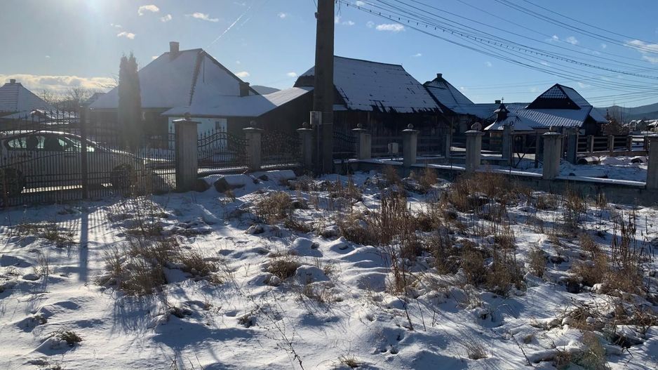 CASA P+E+M | Vicovu de Sus | 140.000€ - Poză 32