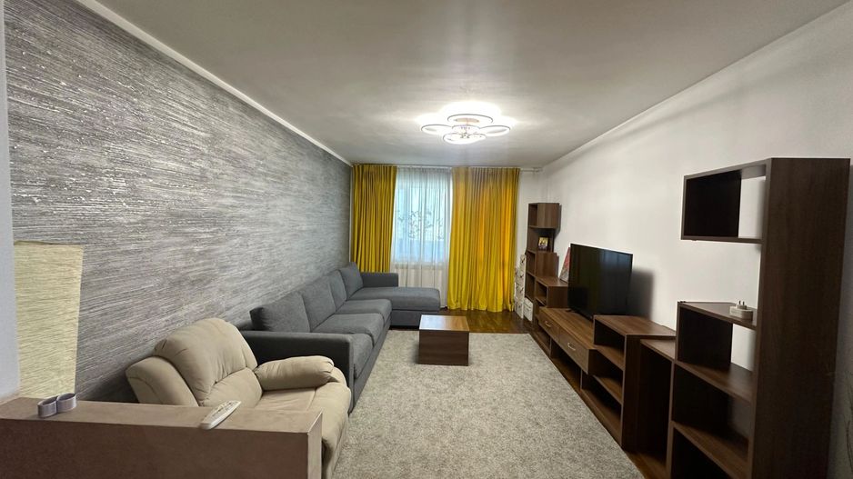 Apartament 3 camere Mega Mall Pantelimon Ritmului - Poză 3