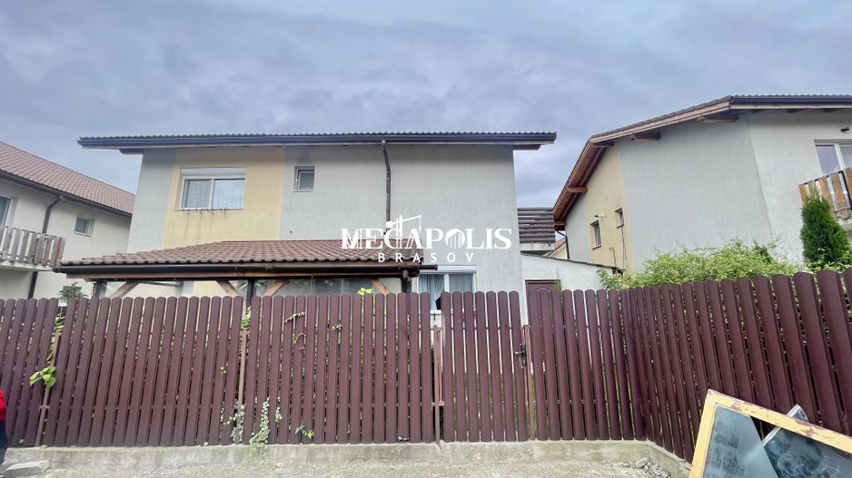 Duplex 3 camere | Prima închiriere | PET FRIENDLY - Poză 22