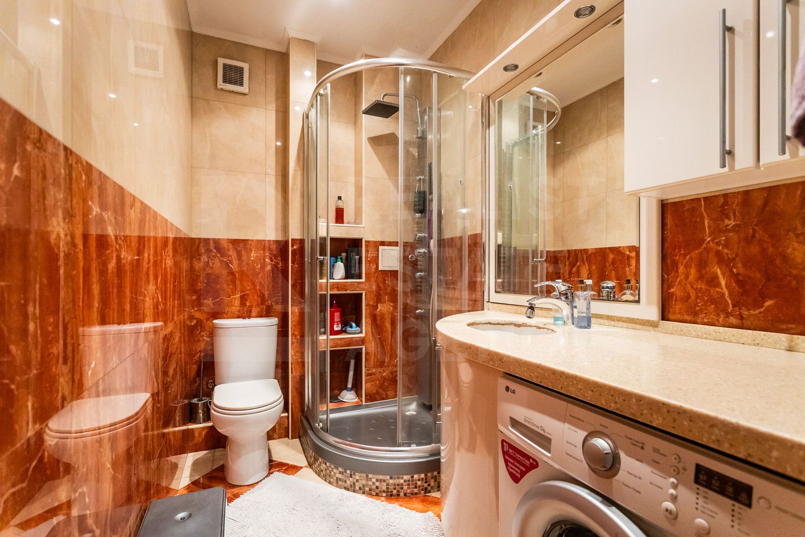 Vânzare, apartament, 3 camere, bd. Ștefan Cel Mare Și Sfânt, Centru - Poză 14