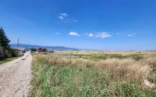 De vanzare 485 mp teren intravilan, Oarda de Sus - Poză 2