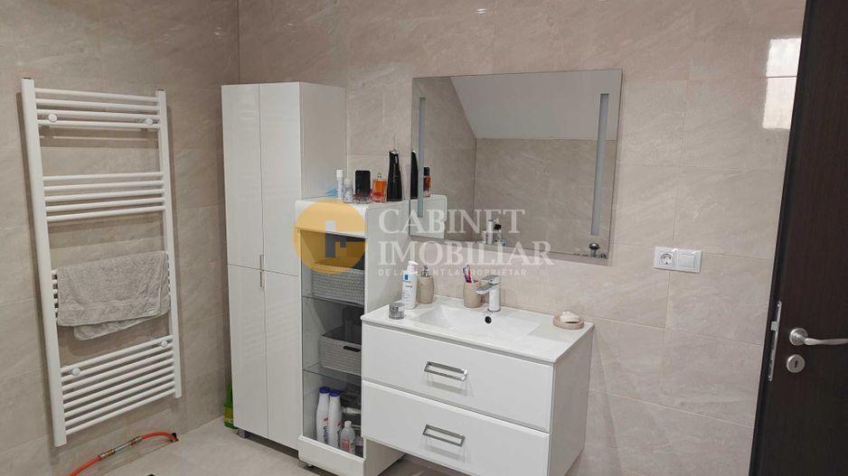 Casă utilată și mobilată/ Miroslava la strada principala - Poză 7