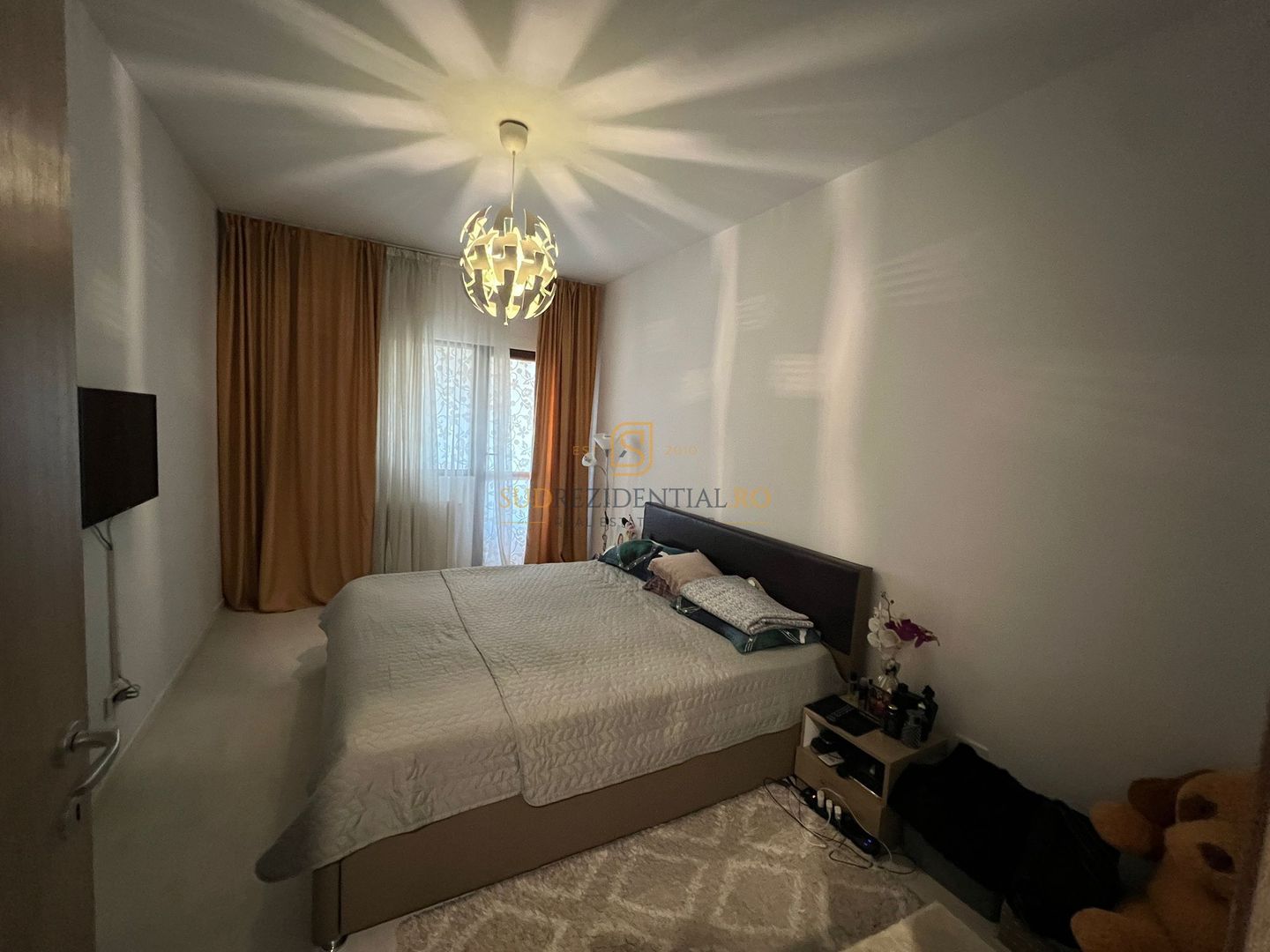 Apartament 2 camere, Strada Solstitiului, 4/4, Comision 0% - Poză 7