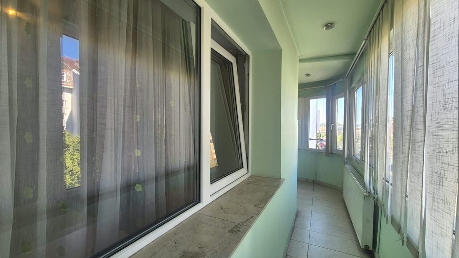 Centru Civic, 2 camere cu loc de parcare, ideal si pentru studenti - Poză 11