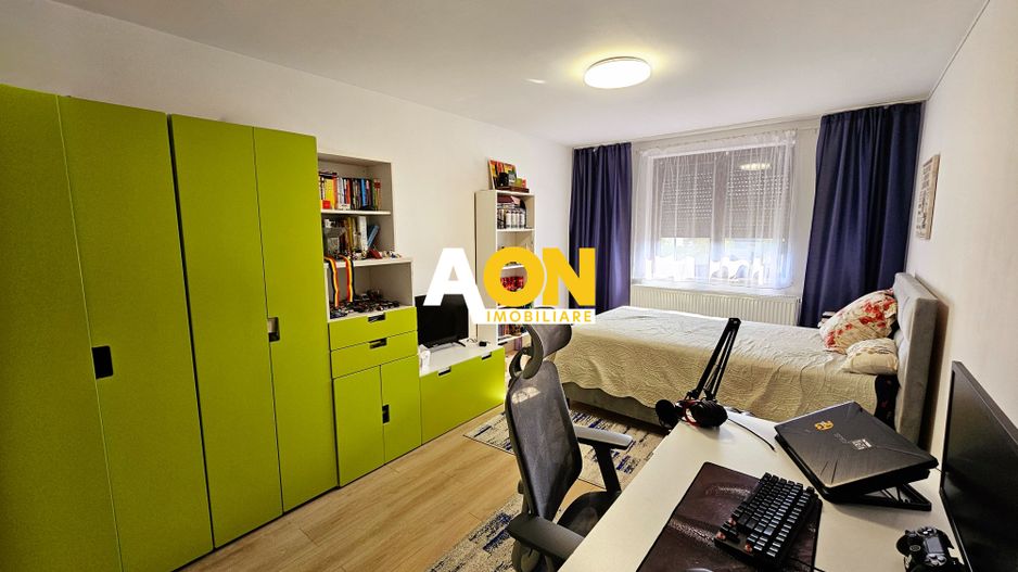 1/2 Duplex, 4 camere, 342 mp teren, strada asfaltata, Cetate - Poză 15