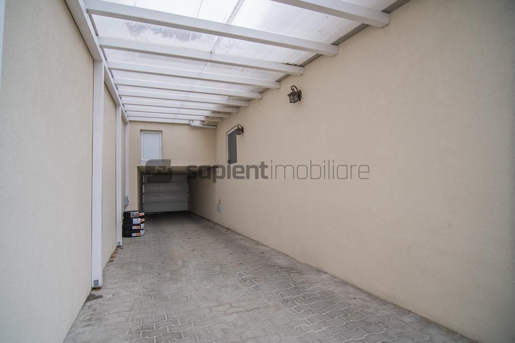 Sapient |  Casa deosebita zona Iosia - Poză 17