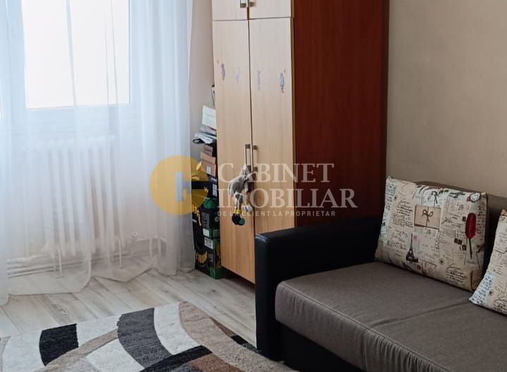 4 camere decomandat | 91 mp | CUG – Șos. Nicolina - Poză 7