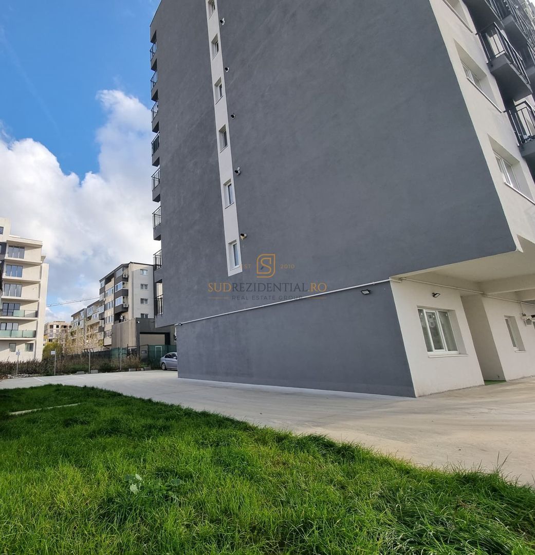 Garsoniera moderna, zona Mall Grand Arena, Sector 4, Comision 0% - Poză 12