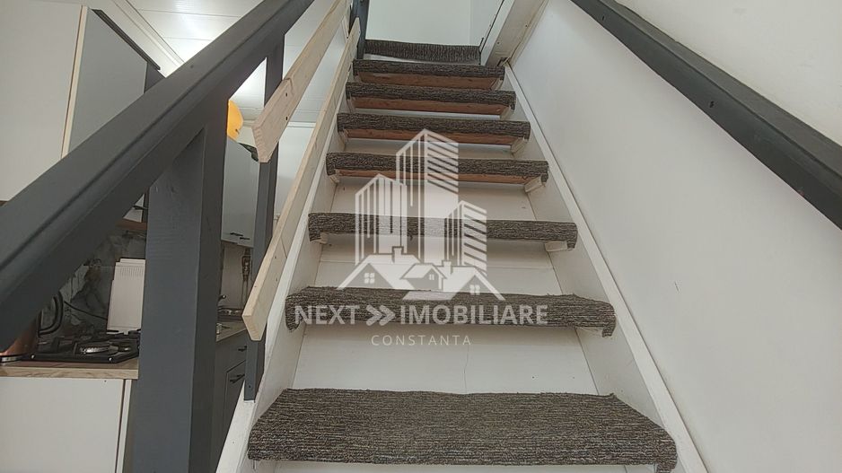 Casa de vacanta Costinesti 17 camere + un aprtament 2 camere - Poză 7