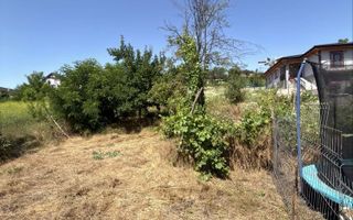 Teren construibil de 1147 mp, Str. Soimilor 129, Breazu, Iasi – Pret 75.000 EUR - Poză 4
