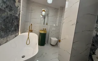 Apartament de lux - Ultracentral - 2 camere - parcare privata - Poză 16
