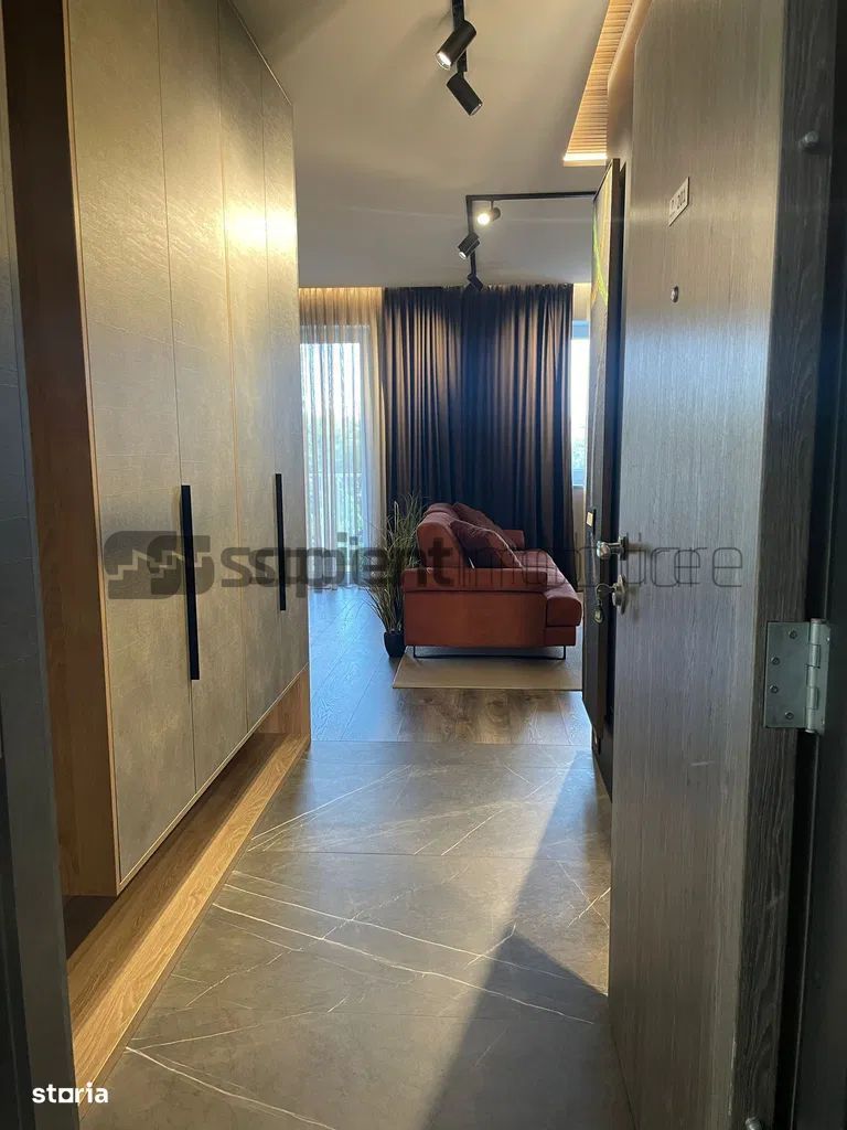 Apartament 2 camere open space în Oradea - Poză 4