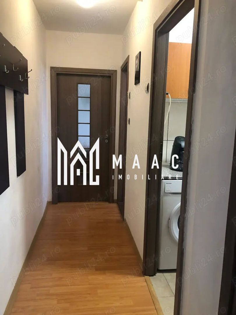 Apartament I 3 Camere I Semidecomandat I Etaj 1 I Rahovei - Poză 4