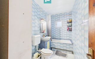 Confort urban, ap 3 camere, Micalaca parc Orizont - Poză 15