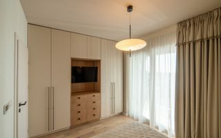 Nord One - Apartament modern cu 2 camere - Brediceanu - zona Centrala - Poză 10