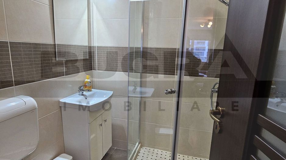 Apartament de 4 camere, 100mp, parcare, zona strazii Buna Ziua - Poză 5